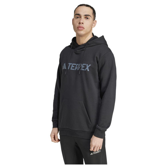 Adidas Ανδρικό φούτερ Terrex Multi Large Logo Hoodie